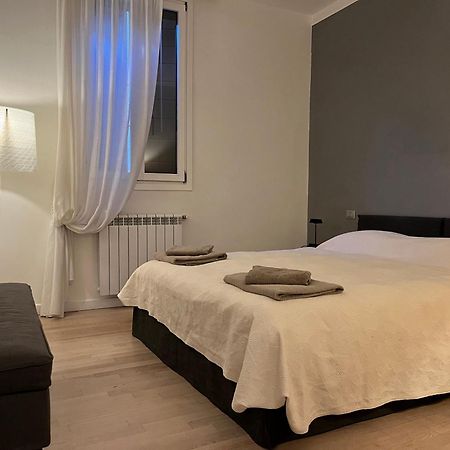 Appartamento Campo Ruga 314 Venedik Dış mekan fotoğraf