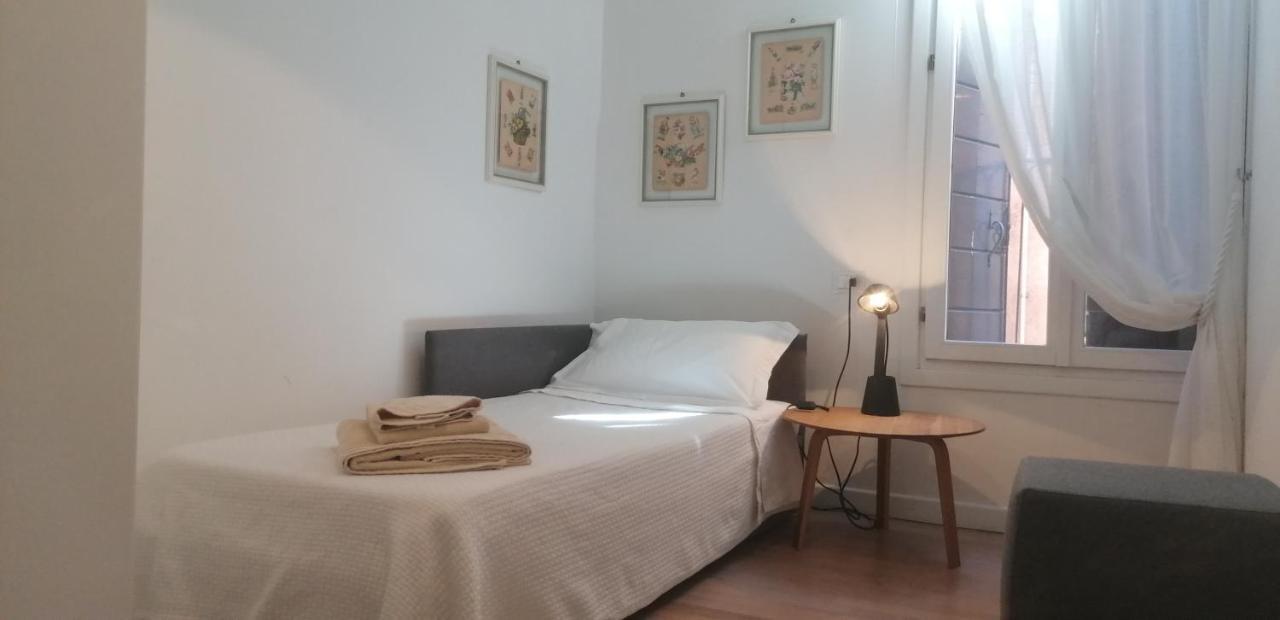 Appartamento Campo Ruga 314 Venedik Dış mekan fotoğraf